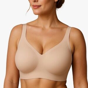 ❤️ Studio 1886 | Seamless Bra